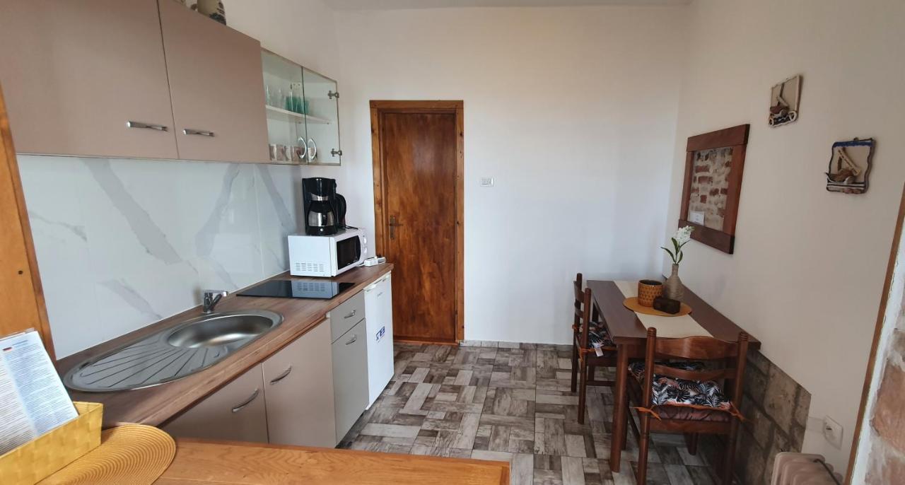 Apartmani Sidro Senj سينج المظهر الخارجي الصورة