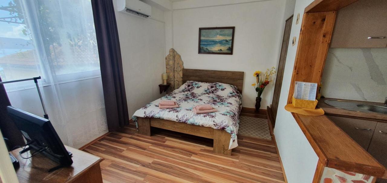 Apartmani Sidro Senj سينج المظهر الخارجي الصورة
