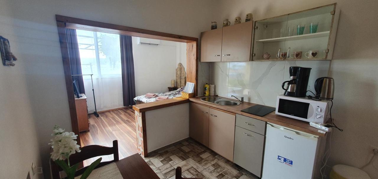 Apartmani Sidro Senj سينج المظهر الخارجي الصورة