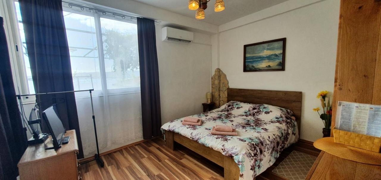 Apartmani Sidro Senj سينج المظهر الخارجي الصورة