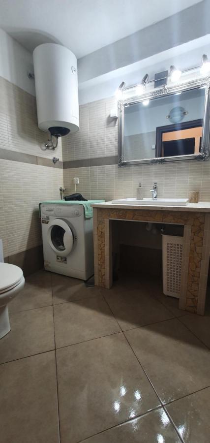 Apartmani Sidro Senj سينج المظهر الخارجي الصورة