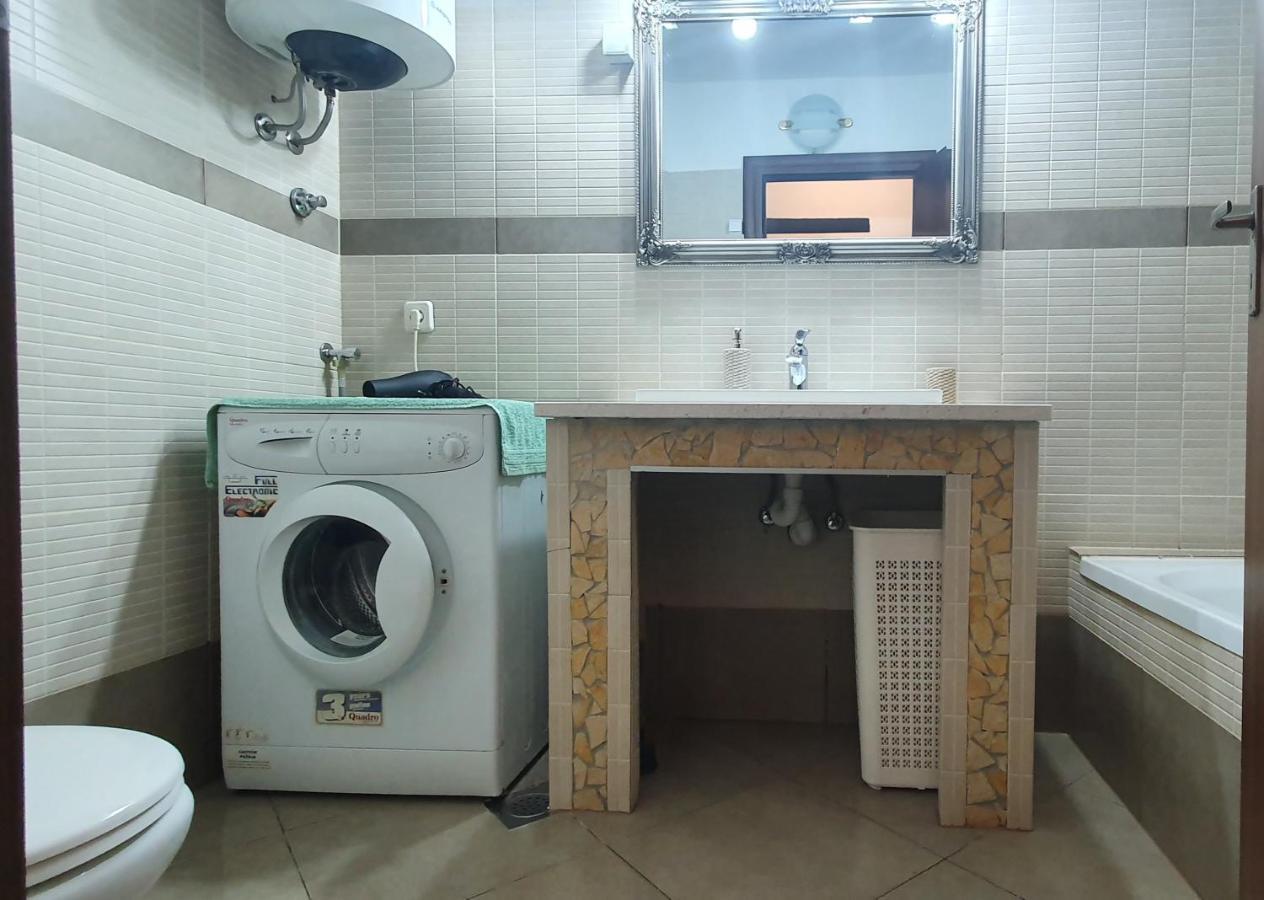 Apartmani Sidro Senj سينج المظهر الخارجي الصورة
