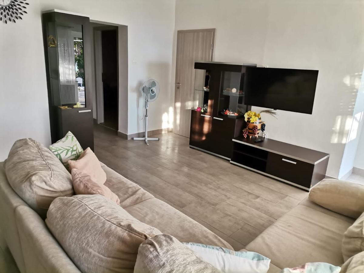 Apartmani Sidro Senj سينج المظهر الخارجي الصورة