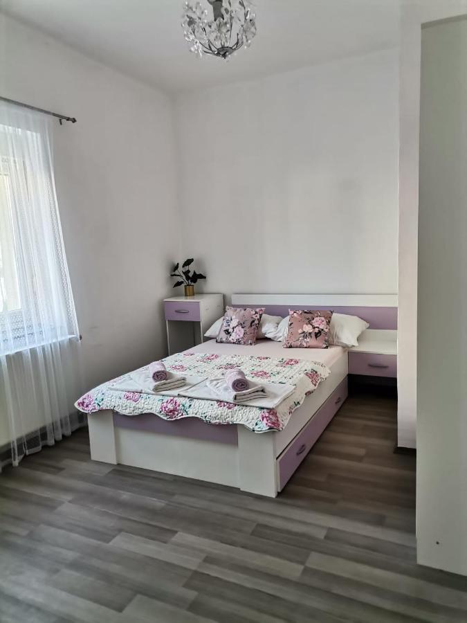 Apartmani Sidro Senj سينج المظهر الخارجي الصورة