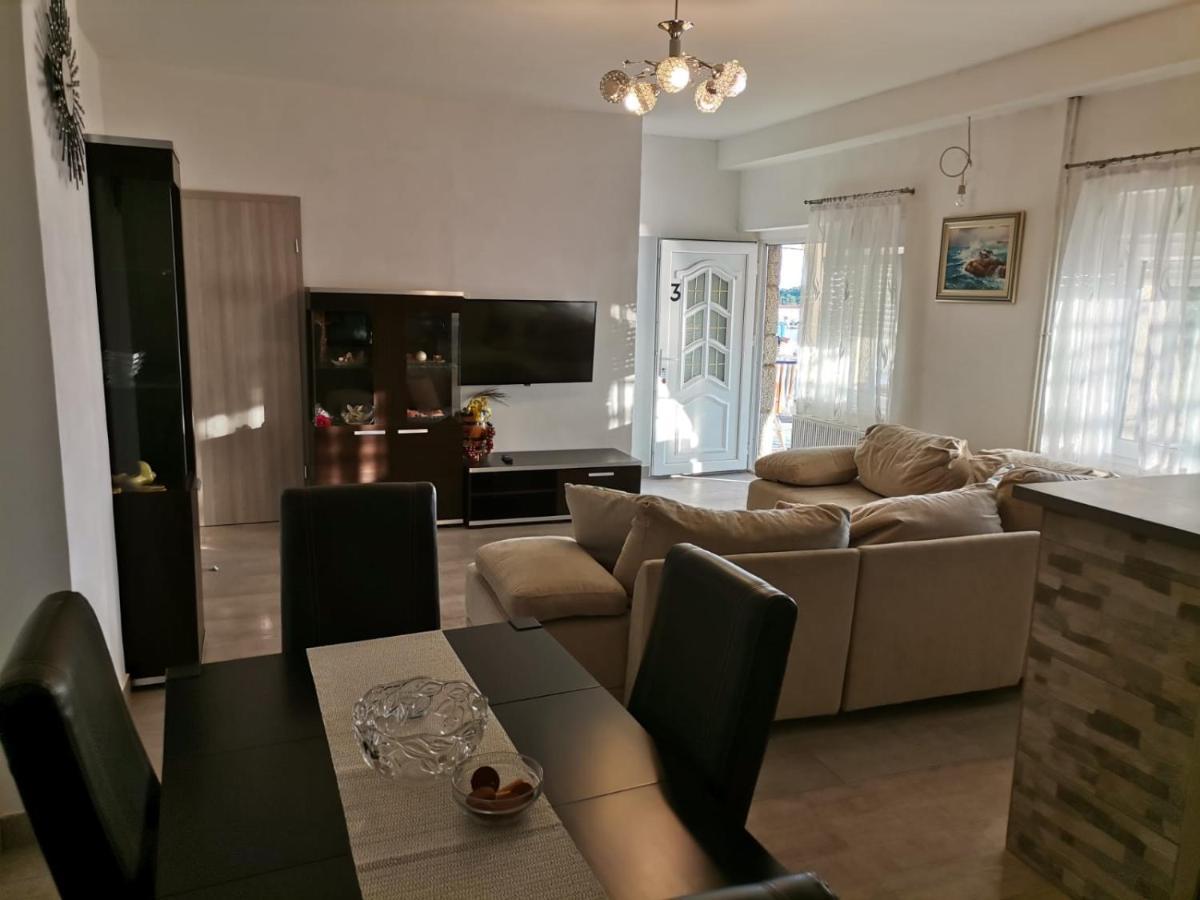 Apartmani Sidro Senj سينج المظهر الخارجي الصورة