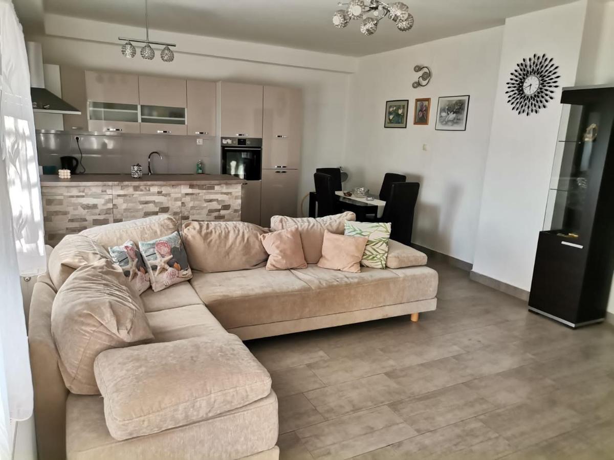Apartmani Sidro Senj سينج المظهر الخارجي الصورة
