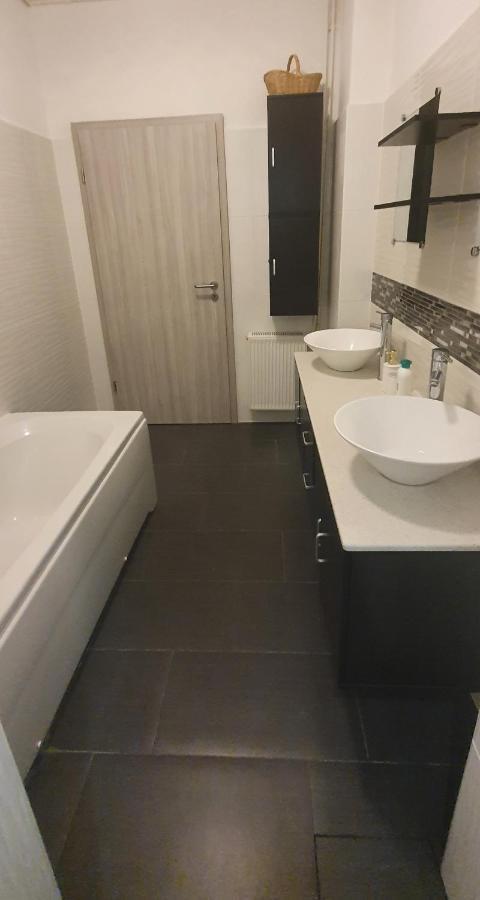 Apartmani Sidro Senj سينج المظهر الخارجي الصورة