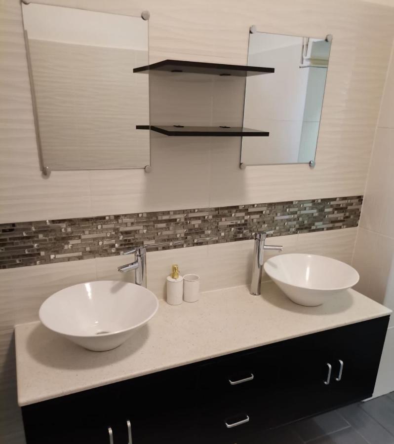 Apartmani Sidro Senj سينج المظهر الخارجي الصورة