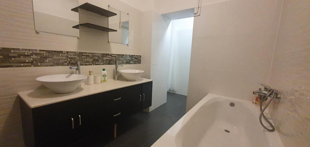 Apartmani Sidro Senj سينج المظهر الخارجي الصورة