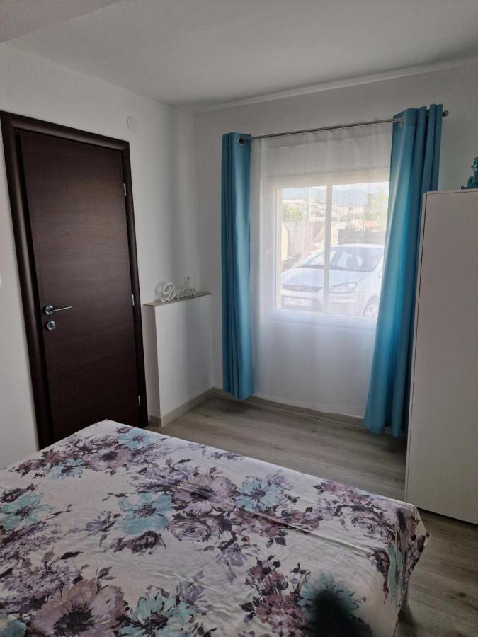 Apartmani Sidro Senj سينج المظهر الخارجي الصورة