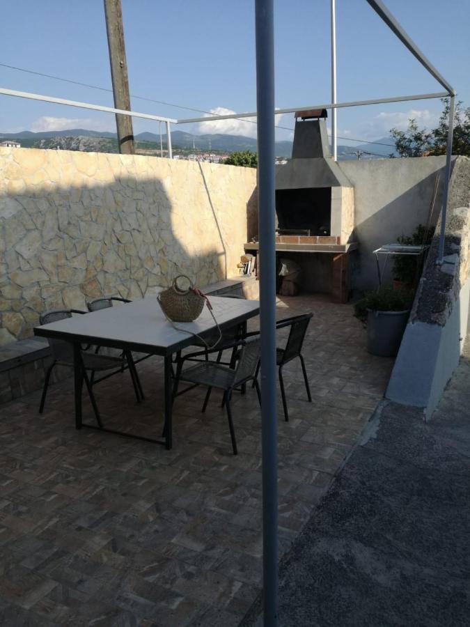 Apartmani Sidro Senj سينج المظهر الخارجي الصورة