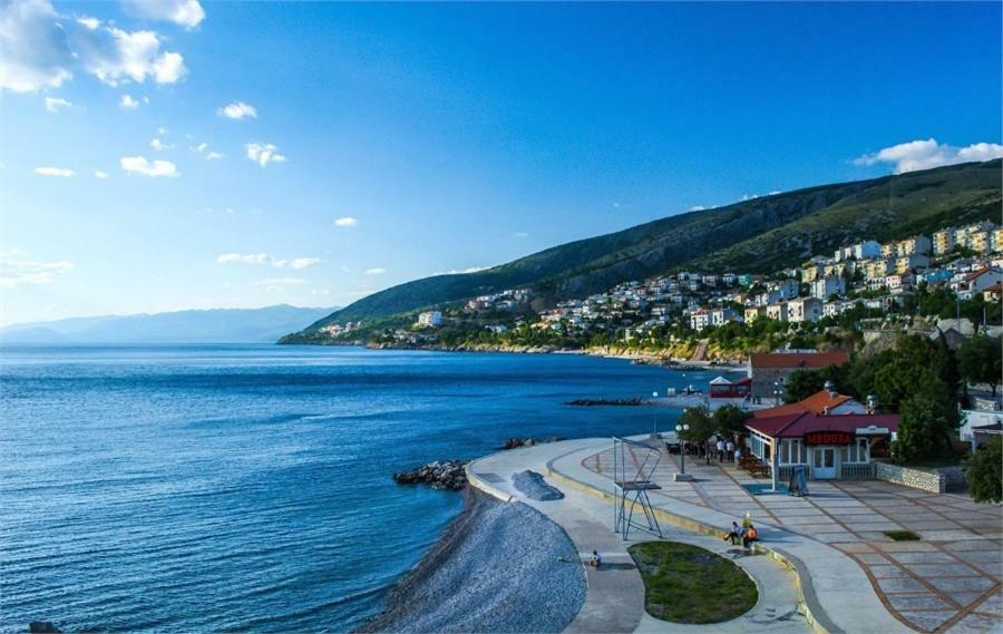 Apartmani Sidro Senj سينج المظهر الخارجي الصورة